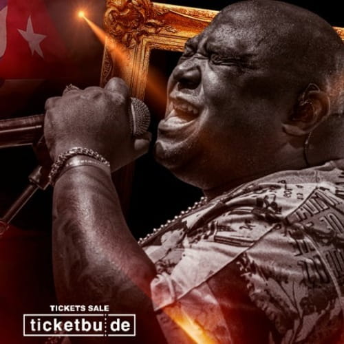 Salsa Konzert