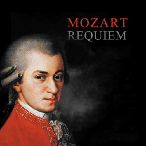Tickets kaufen für Mozart Requiem  am 11.11.2022