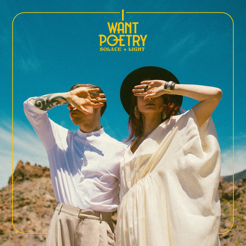 Tickets kaufen für I Want Poetry am 19.10.2023
