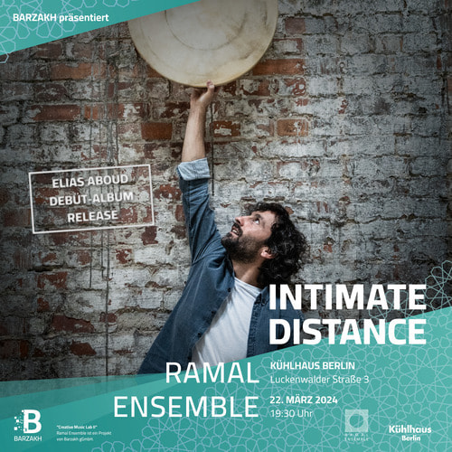Tickets kaufen für Ramal Ensemble am 22.03.2024