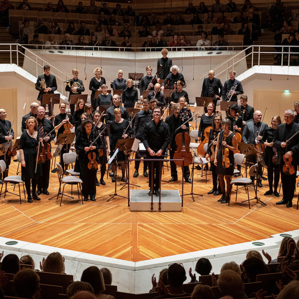Tickets kaufen für sinfonietta92 am 28.11.2026