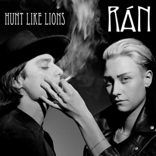 Tickets für RÁN (EP Releaseshow) 16.11.2017 ACUD MACHT NEU, Berlin bei